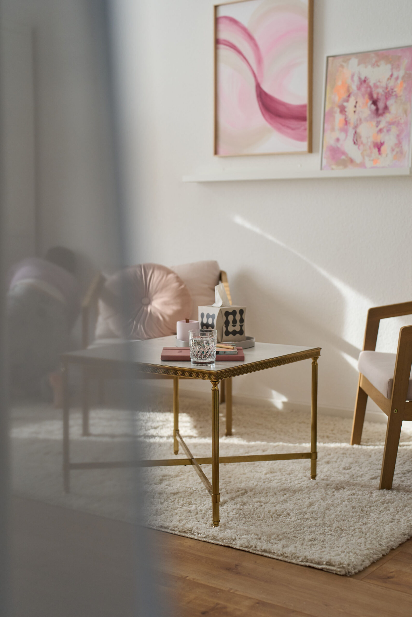 Einzelcoaching mit Lydia Cormont