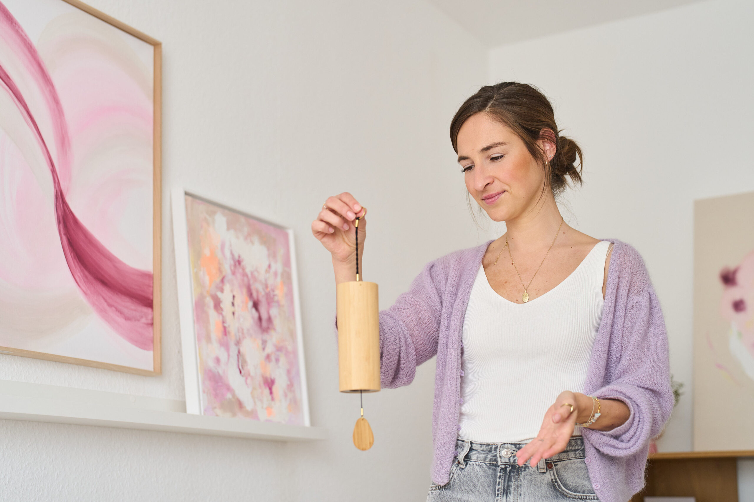 Einzelcoaching mit Lydia Cormont